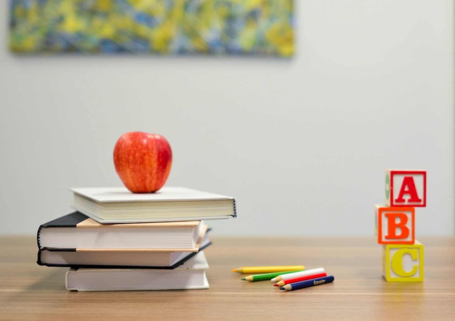 5 Ways the Pasadena Educators Association Supports Teachers