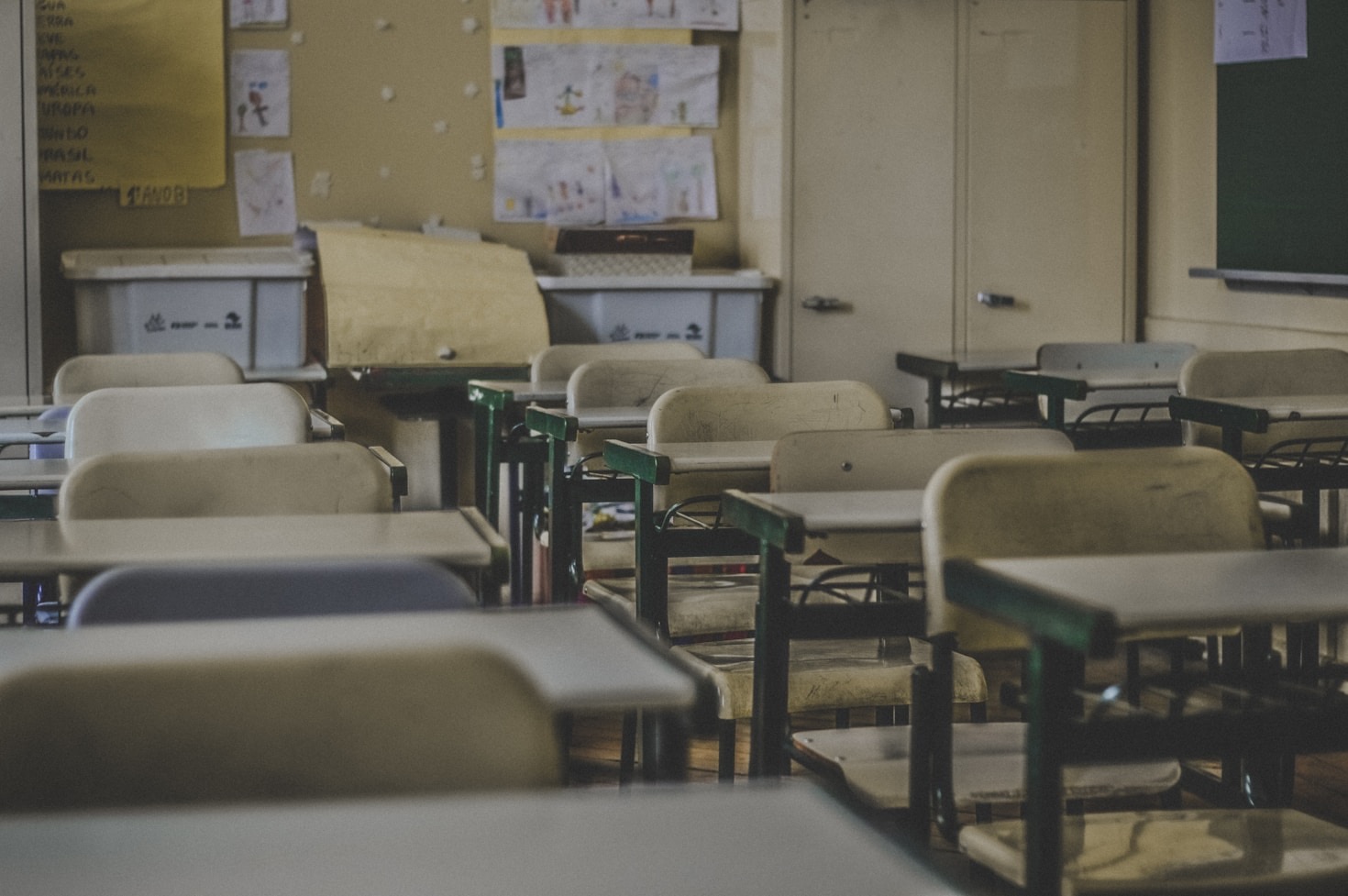 How Union Advocacy Enhances Public Education